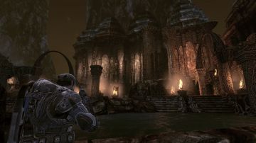 Immagine 27 del gioco Gears of War 2 per Xbox 360